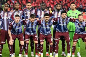 Trabzonspor'un kabus sezonu!