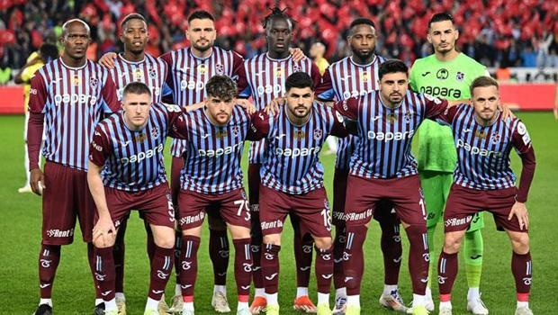 Trabzonspor'un kabus sezonu!