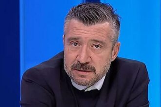 Tümer Metin Fenerbahçe'ye reçete verdi: Bu transfer Fenerbahçe'nin ilacıdır