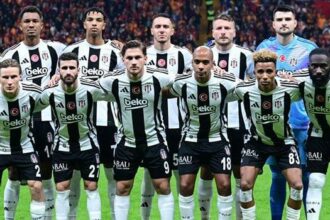 UEFA Avrupa Ligi'nde Beşiktaş'ın konuğu Malmö! Ciro Immobile...