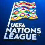 UEFA Uluslar Ligi'nde kura heyecanı! A Milli Takım'ın rakibi belli oluyor