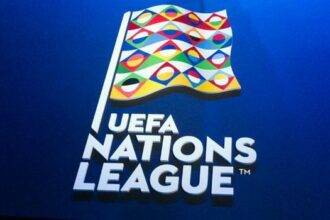 UEFA Uluslar Ligi'nde kura heyecanı! A Milli Takım'ın rakibi belli oluyor