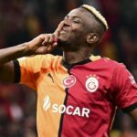 Victor Osimhen'de Galatasaray da masada! Bonservis ücretinin bir bölümü bulundu