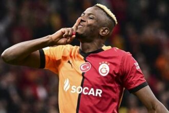 Victor Osimhen'de Galatasaray da masada! Bonservis ücretinin bir bölümü bulundu