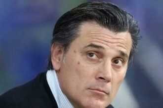 Vincenzo Montella için ayrılık iddiası! Yeni takımını duyurdular...