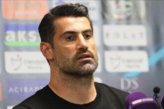 Volkan Demirel açık konuştu: Fenerbahçe’ye şu an gitmem