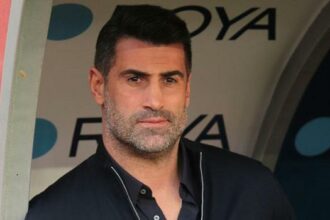 Volkan Demirel Galatasaray karşısında o başarıyı tekrarlamak istiyor