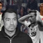 Yenilgi sonrası Beşiktaş'a sert eleştiri! 'Büyük takım bunu yapmaz! Giovanni van Bronckhorst takımı geri götürdü'