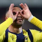 Youssef En-Nesyri'nin Fenerbahçe macerası ocak ayında son bulabilir! 32 milyon euro...