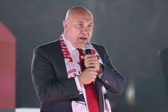 Yüksel Yıldırım'dan Galatasaray - Samsunspor maçı öncesi Fenerbahçelilere sert cevap