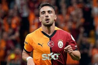 Yunus Akgün bombası! 15 milyon euro karşılığında...