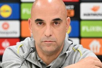 Zeki Murat Göle: Futbola dair fazla konuşacak bir şey yok