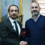 24Erzincanspor yeniden Gökhan Ünal'a emanet