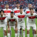 A Milli Takımımız, 2024 yılını 'iyi' geçirdi! 15 maç, EURO 2024'te çeyrek final...