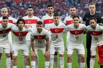 A Milli Takımımız, 2024 yılını 'iyi' geçirdi! 15 maç, EURO 2024'te çeyrek final...