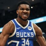 Antetokounmpo 42 sayı attı, Milwaukee Bucks seriyi uzattı