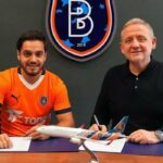 Başakşehir, Yusuf Sarı transferini resmen açıkladı