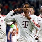 Bayern Münih acımadı, Shakhtar'a gol yağdırdı