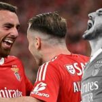 Benfica'ya Kerem ve Orkun'dan sonra bir Türk daha! Bonservis bedelini duyurdular...