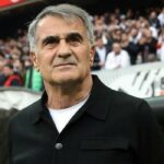 Beşiktaş'a Şenol Güneş'ten sonra hoca dayanmadı! 5 sene, 9 teknik direktör...