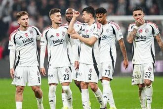 Beşiktaş Norveç deplasmanında! Rakip Bodo/Glimt...