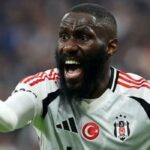 Beşiktaş'ta Arthur Masuaku’ya mecburi af