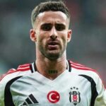 Beşiktaş'tan sitemkâr mesaj: Aynı hassasiyet neden Rafa’ya gösterilmedi