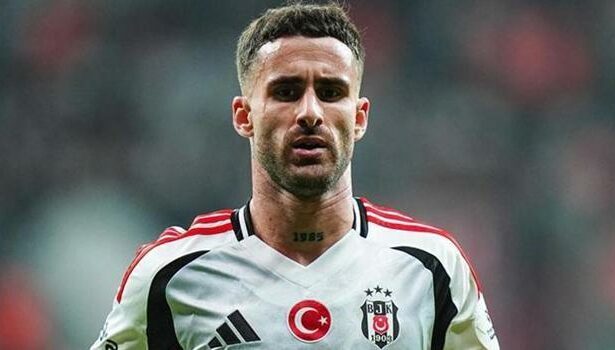 Beşiktaş'tan sitemkâr mesaj: Aynı hassasiyet neden Rafa’ya gösterilmedi