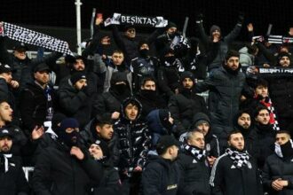 Beşiktaş'tan Twente açıklaması: UEFA'ya başvurduk