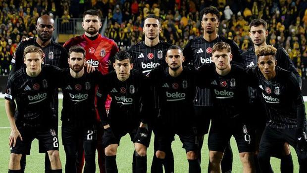 Beşiktaşlı futbolcudan ilk 24 ve Athletic Bilbao sözleri