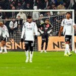 Dev derbi öncesi Beşiktaş'ın karnesi şaşırttı