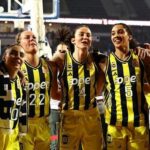 En büyük kupa Fenerbahçe’nin