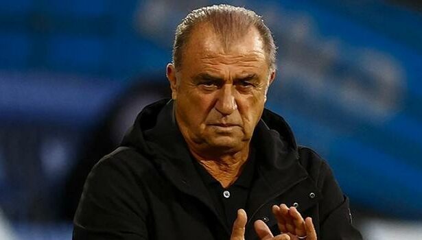 Fatih Terim'den Al-Shabab için ilk açıklama geldi! Sözleşmesi ve maaşı...