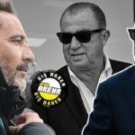 Fatih Terim geri dönüyor! Vitor Pereira'nın yerine imza atmak için bugün yola çıkacak...