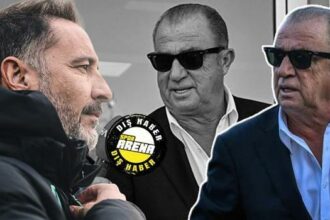 Fatih Terim geri dönüyor! Vitor Pereira'nın yerine imza atmak için bugün yola çıkacak...