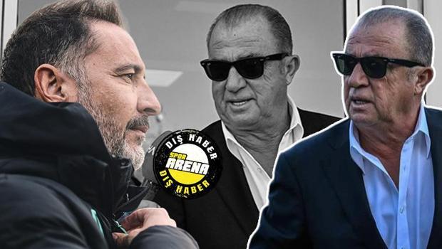 Fatih Terim geri dönüyor! Vitor Pereira'nın yerine imza atmak için bugün yola çıkacak...