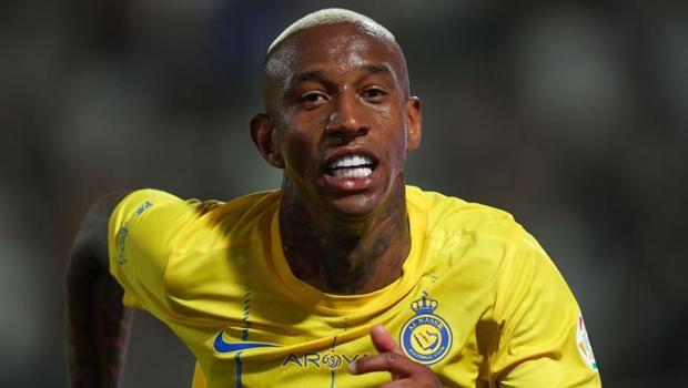 Fenerbahçe Acun Ilıcalı müjdeyi verdi! İrfan Can Kahveci ve Talisca...