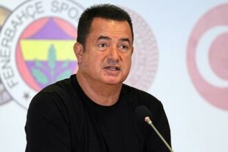 Fenerbahçe Asbaşkanı Acun Ilıcalı: Biz adalet, Galatasaray ayrıcalık istiyor