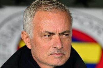 Fenerbahçe, Bask fırtınası Athletic Bilbao önünde! Mourinho ilk 11'ini belirledi