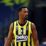 Fenerbahçe Beko'da Dyshawn Pierre şoku!