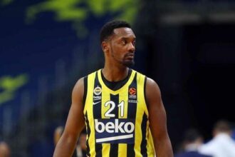 Fenerbahçe Beko'da Dyshawn Pierre şoku!