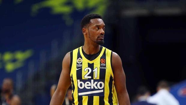 Fenerbahçe Beko'da Dyshawn Pierre şoku!