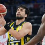 Fenerbahçe Beko, Erten Gazi ile yollarını ayırdı