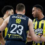 Fenerbahçe Beko, Partizan deplasmanında galibiyet arıyor