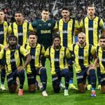 Fenerbahçe'de Athletic Bilbao maçı öncesi 3 eksik var