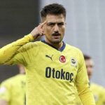 Fenerbahçe'de Cengiz Ünder gelişmesi! Ayrılık kararı...