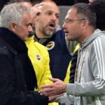 Fenerbahçe'de Mourinho nasıl ters köşe oldu? Serdar Topraktepe galibiyetin perde arkasını anlattı