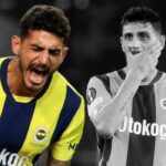 Fenerbahçe'de Samet Akaydin'dan flaş transfer hamlesi! Süper Lig devine haber yolladı: Beni alın