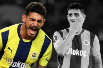 Fenerbahçe'de Samet Akaydin'dan flaş transfer hamlesi! Süper Lig devine haber yolladı: Beni alın