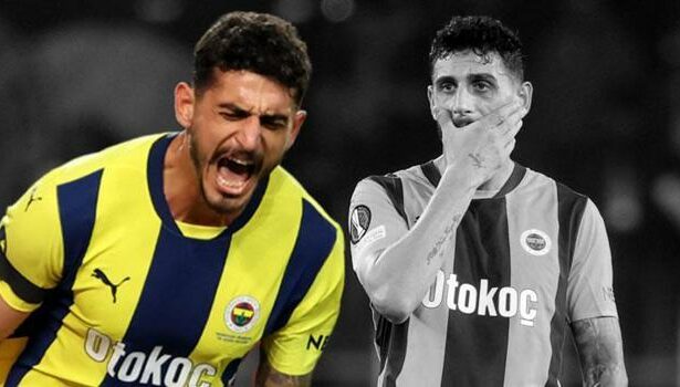 Fenerbahçe'de Samet Akaydin'dan flaş transfer hamlesi! Süper Lig devine haber yolladı: Beni alın